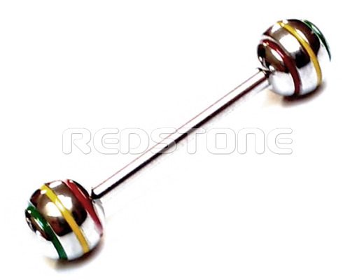 Oceľový piercing PP419